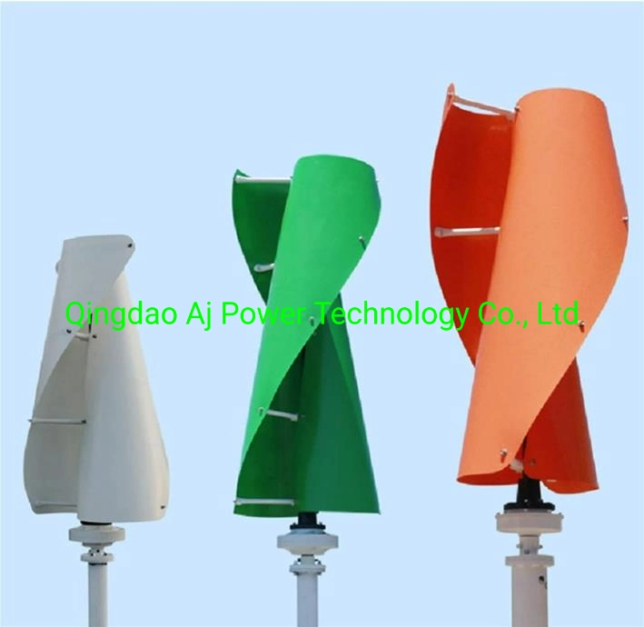 High quality/High cost performance  10kw-100kw Wind Turbine Generator Factory Direct Sale 20 Years Warranty