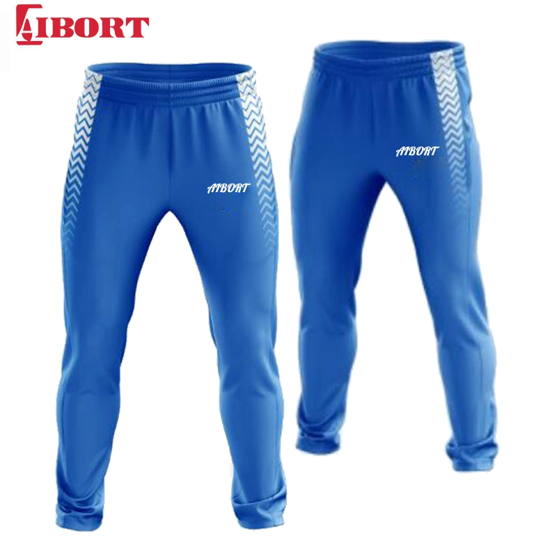 Aibort 2020 Latest Top Mens Matching Tracksuits Design Pants (Z-TKP200214D)