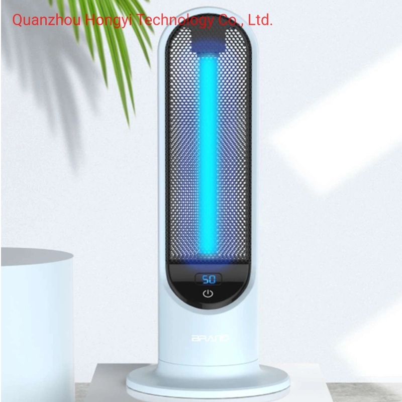 UV Lamp Disinfection UVC Sterilize Germicidal UVC Lamp Indoor Germicidal UVC