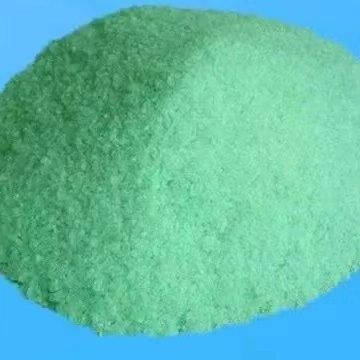 High quality/High cost performance Industrial Grade Ferrous Sulfate Water Treatment Agent