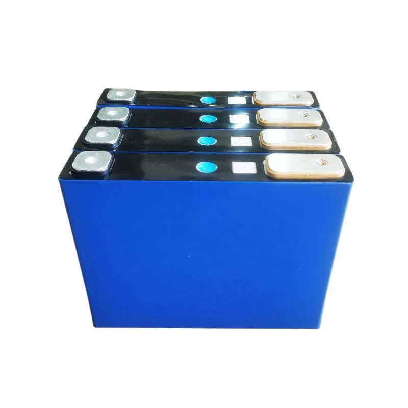 Gotion A Grade LiFePO4 Lithium Ion 3.2V 50ah 52ah Batteries Cell for Solar Energy Storage System