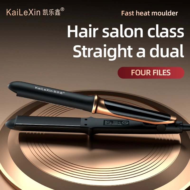 Großhandel/Lieferant Salon Ausrüstung Erweiterung Produkte Haarglätter Flat Iron