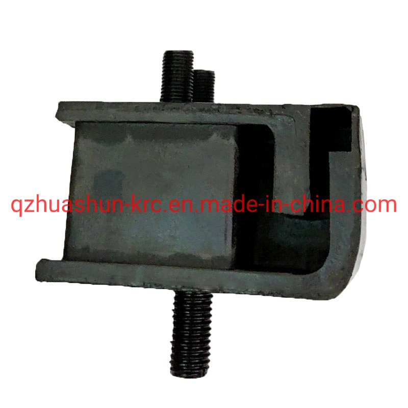 Auto Spare Car Parts Motorcycle Automotive Parts Auto Car Accessories Accessory Truck Spare Parts Engine Motor Mount Parts Hardware for Isuzu 1-53215-108-0