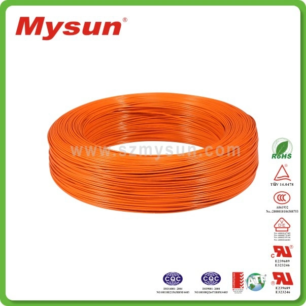 UL3265 16-32AWG XLPE Wire