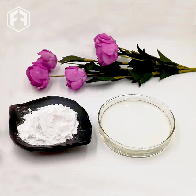 Say Goodbye to Dry Skin with Sodium Hyaluronate Powder