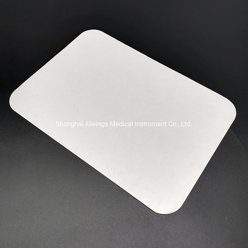 Dental Disposable Paper Set-up Tray Cover