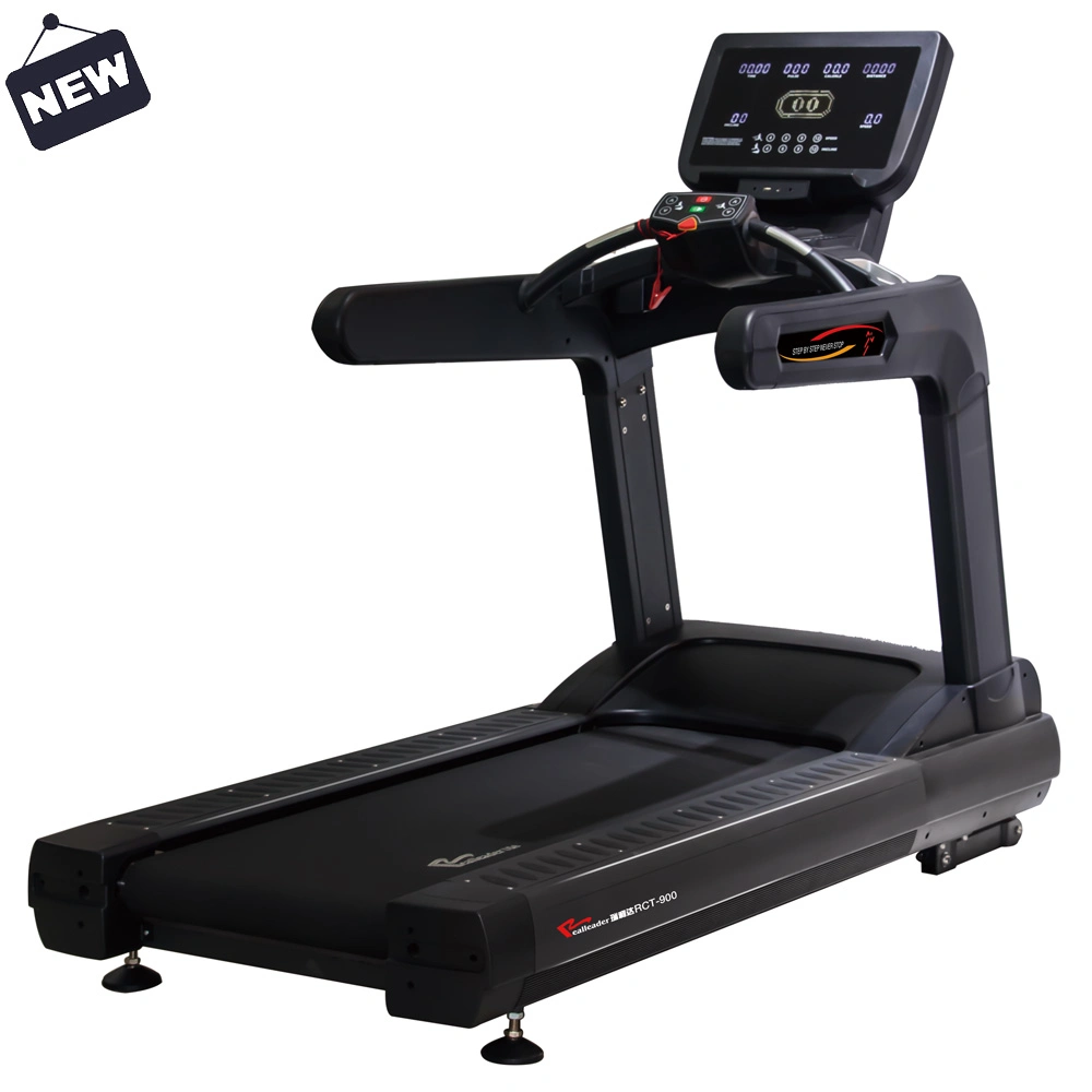 Realleader Wholesale China Product Multifunction Electric Professional Music High Quality Home Treadmill