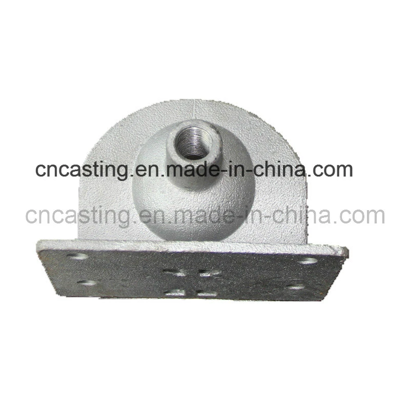 Alumunim Die Casting Die Steel Investment Casting Precision Casting OEM Machining