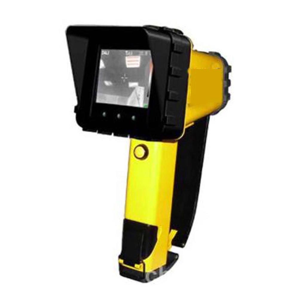 2.8 Inch TFT LCD Handheld Thermal Imager Camera Sensor