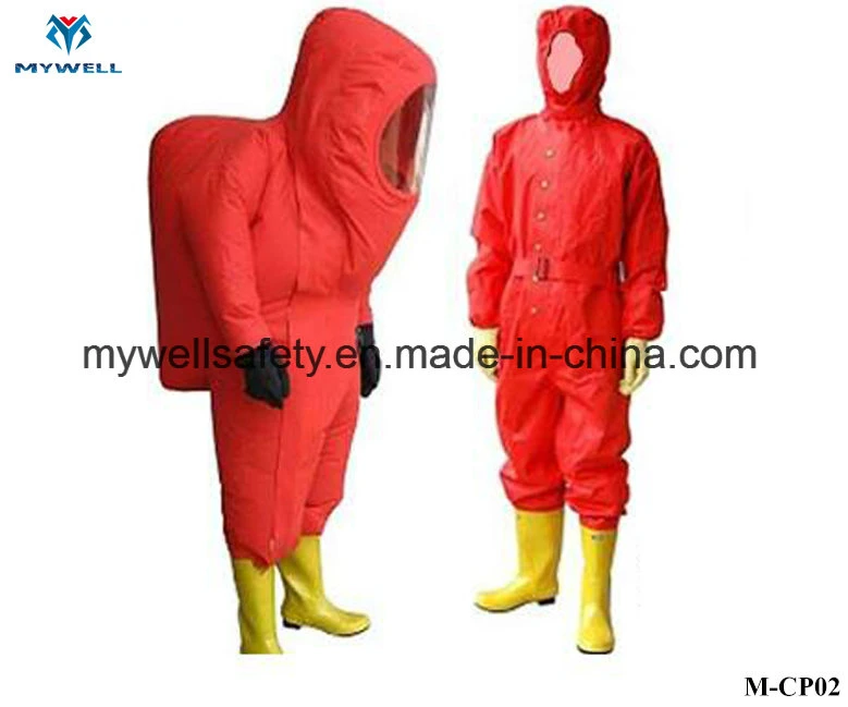 M-Cp01 High quality/High cost performance  Ce Approval Fire Fighting Protective Clothing and Shoes