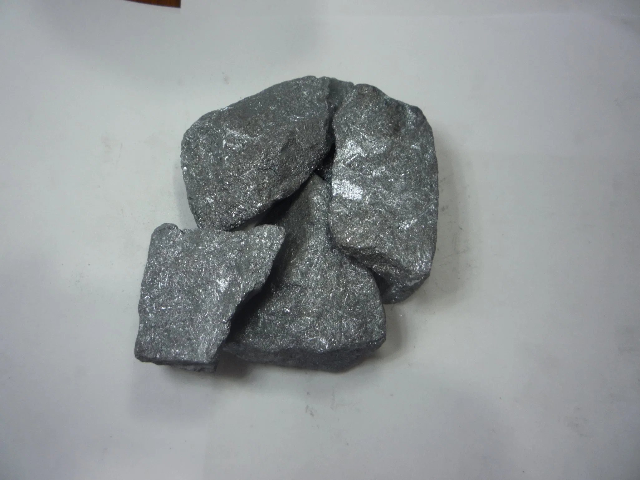 Metallic Cast Iron High Silicon Carbon Granules