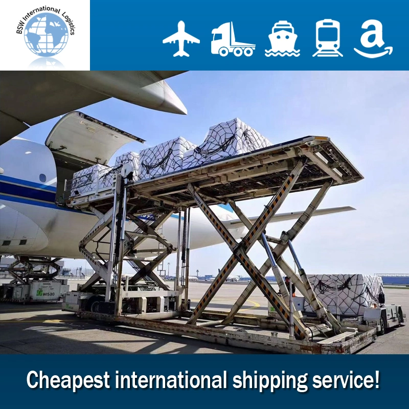 Professional Sea/Air Shipping From China to Andorra Europe Freight Door to Door DDP/DDU