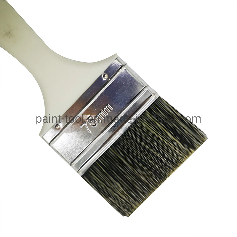 Paint Garden Tool Bristle Brush for Artist and Painting