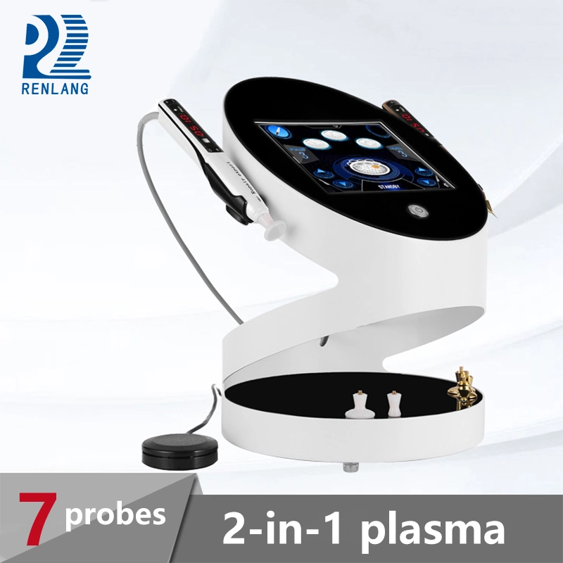 Plasma Lift Pen Blood Plasma Facial Skin Care Beauty Machine