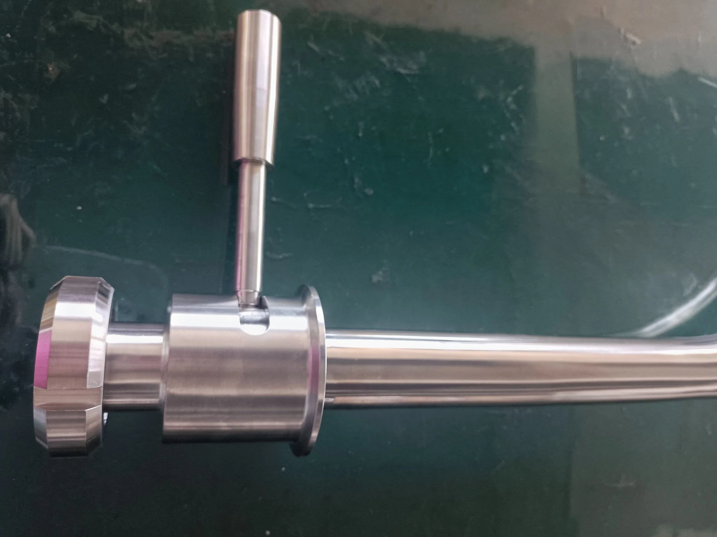 Фитинги для труб SS304, цена на фастроу, клапаны для санитарно-гигиенических валов С Союзом