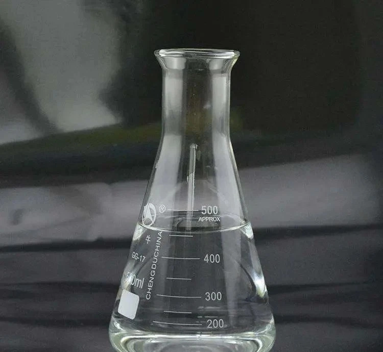 Disolvente químico 1-metil-2-Pyrrolidinone 872-50-4 NMP