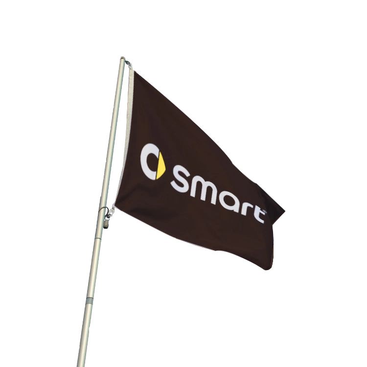 Custom Flag Outdoor Flying Polyester Flag Custom Banner Flag