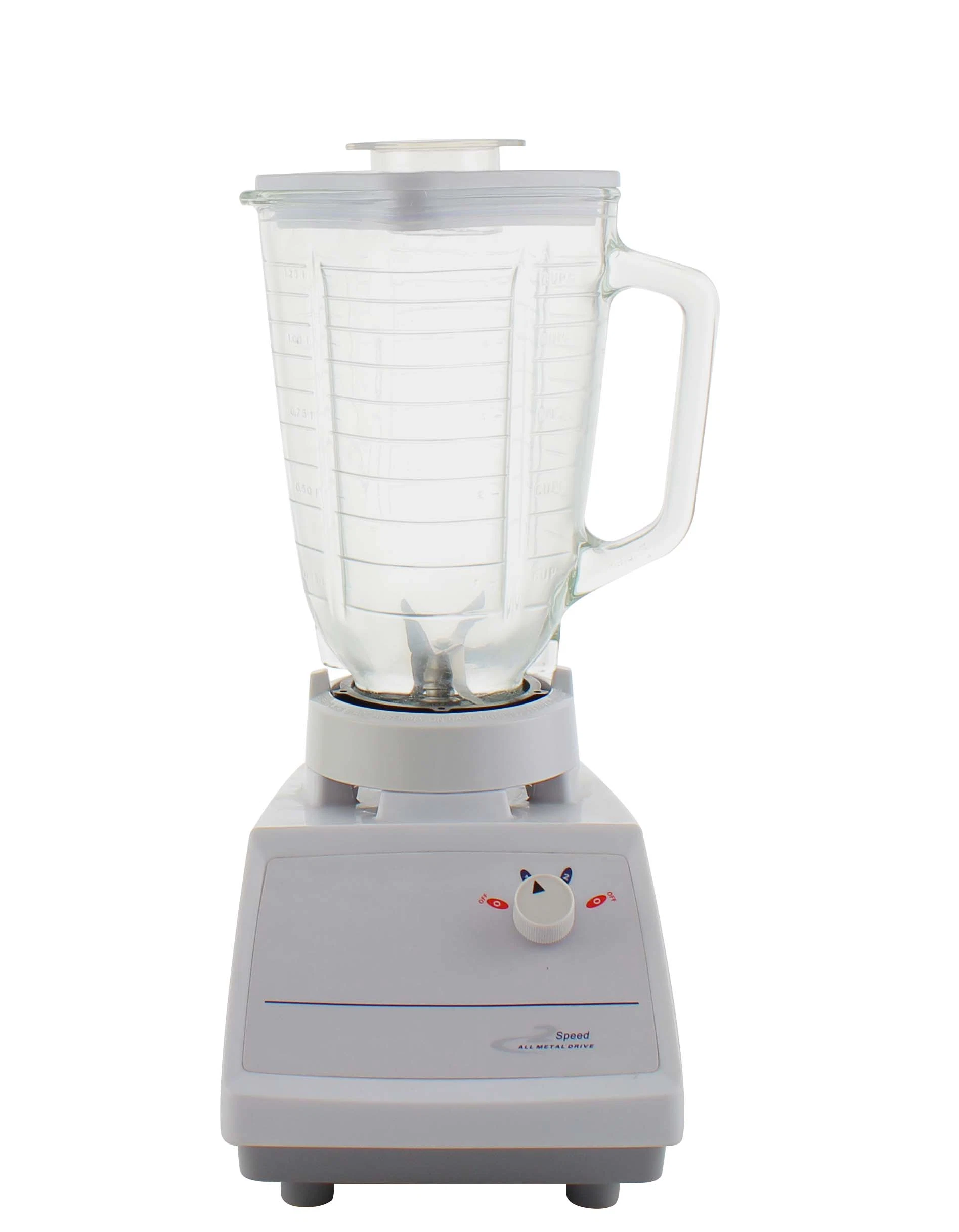 L'utilisation domestique Cuisine jus électrique Blender