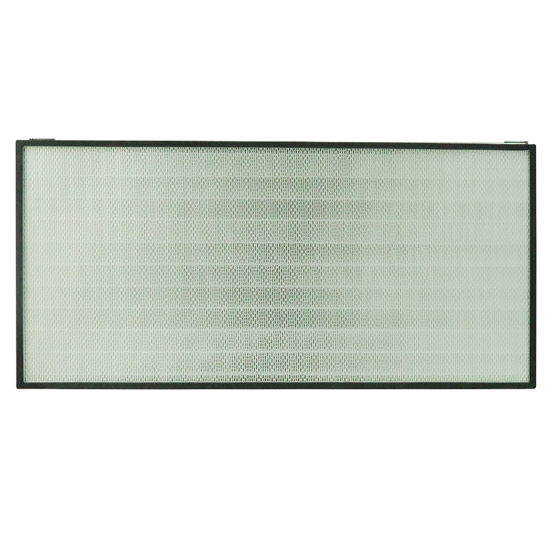 Cleanroom Laminar Air Flow Hood HEPA Fan Filter Unit FFU