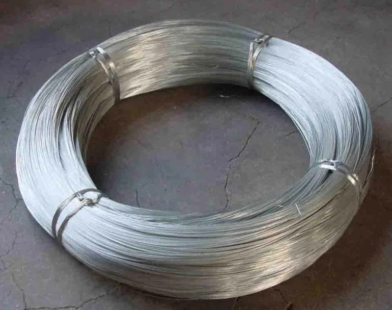 Galvanized Steel Wire