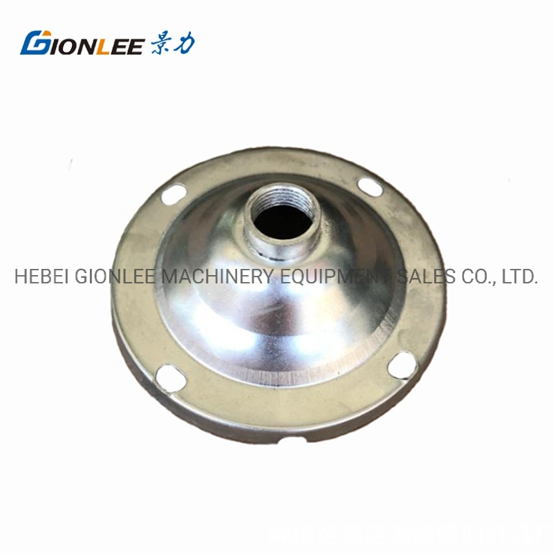 Custom Lampshade High quality/High cost performance  Thickened Welding Precision Accessories for Lamps and Furniture Accessories