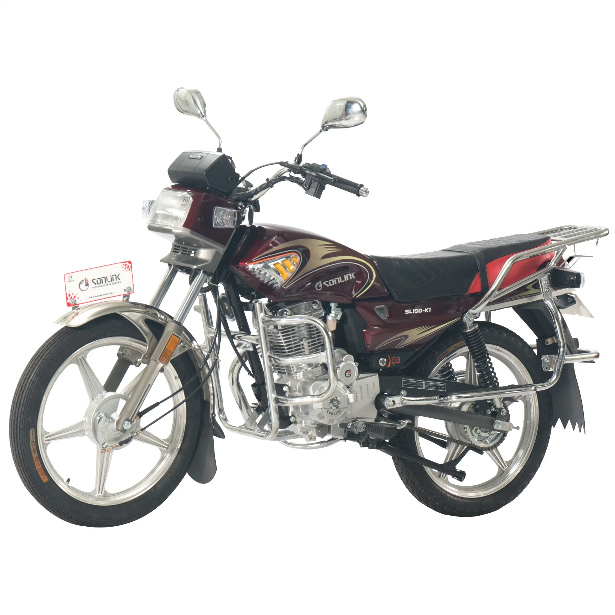 110cc/ 125cc/150cc/200cc Motorbike/ Motorcycle