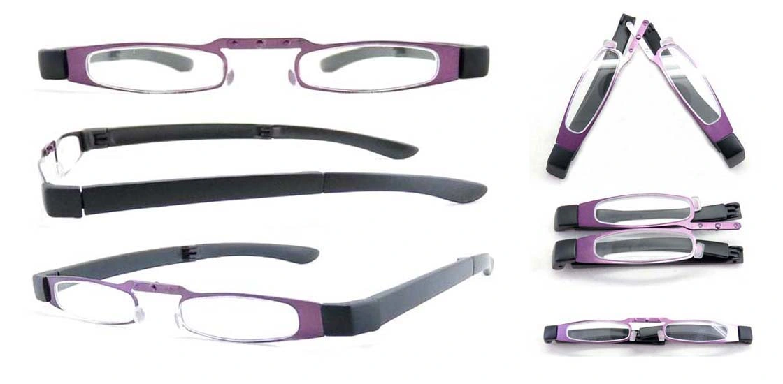 Metal Reading Glass Fashion Reading Glasses China Reading Glasses