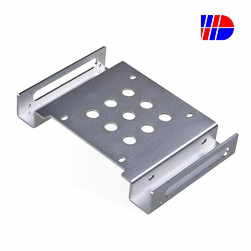 Aluminum Stainless Steel Auto Motorcycle Accessory with CNC Machining Services