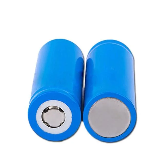 Cylindrical 32140 33140 32135 32138 15ah LiFePO4 3.2V 14ah 15ah Storage LFP Battery Cell for E-Bike EV