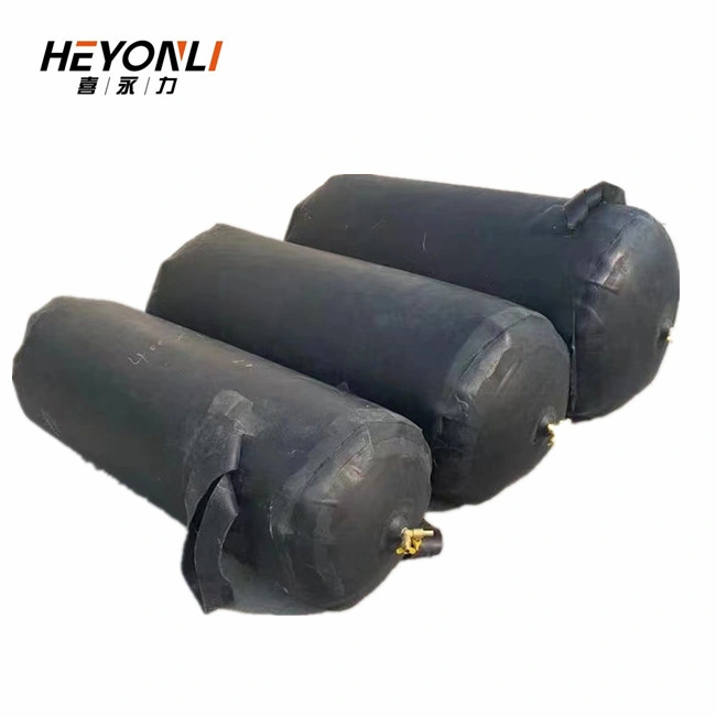 Original Factory Supply High quality/High cost performance  Pipe Plugging Inflatable Water Plug