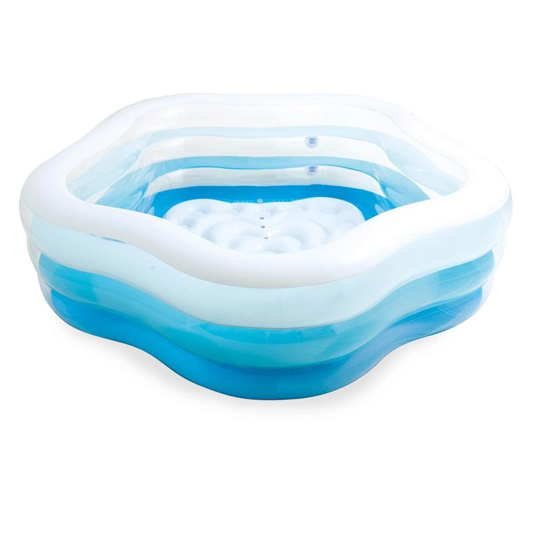 Kids Swimming Pool Trainer Water Float Hot Swim Game Children Water Toy Inflatable Pool for Adults and Kids