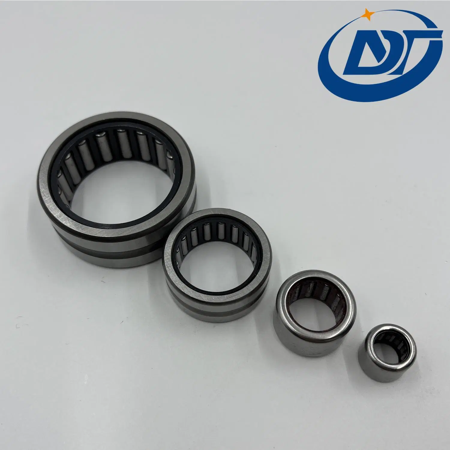 HK1010 Low Noise Needle Roller Bearing for Steering Gear