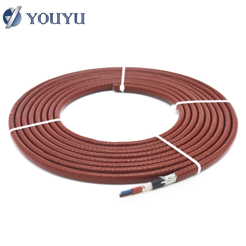 Defroster Heat Wires Original Customized Copper Solid Heating Cable