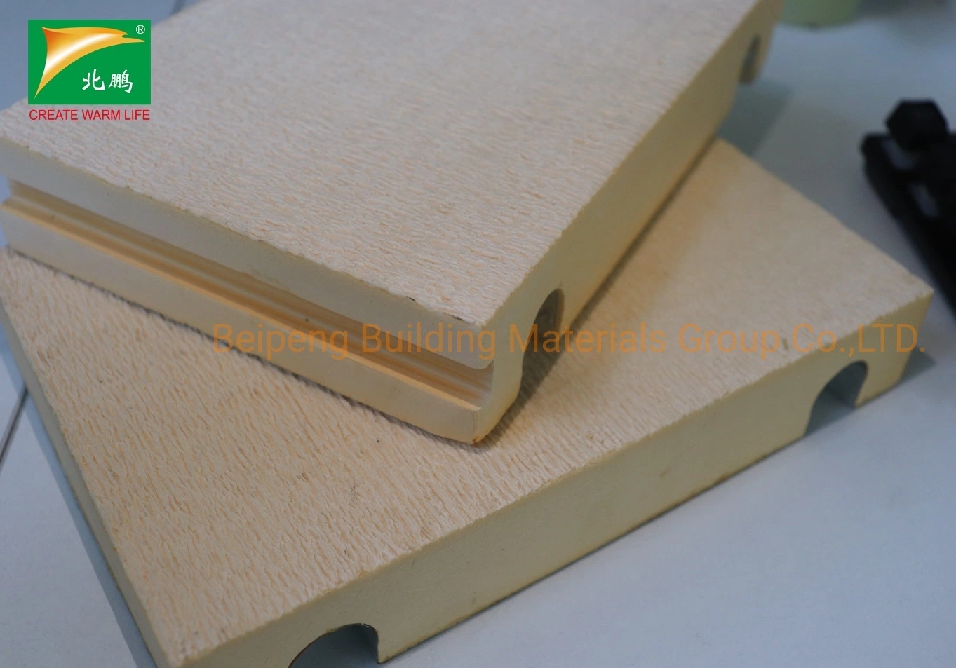 Floor Heating Underfloor Heating Insulation Panel Water Radiant Hydronic Board