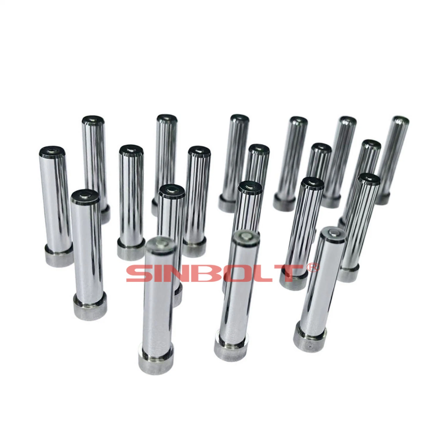 Professional Mold Parts Manufacturer, Tungsten Steel Punch-Pin, Tungsten Steel Accessories,