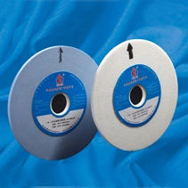 Abrasive Vitrified-Bonded Grinding Wheels. Sharpening Stones