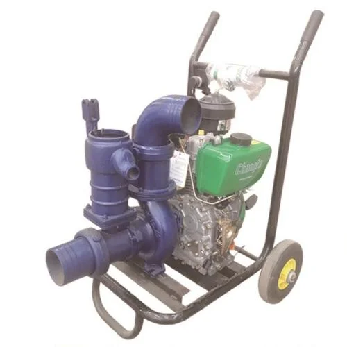 Bomba PARA Dragado De Oro Engine Water Pump