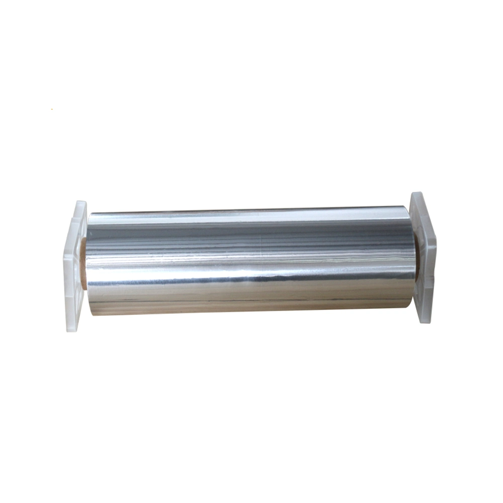 Mill Finish 3003 Single Light 3004 H14 Aluminum Foil