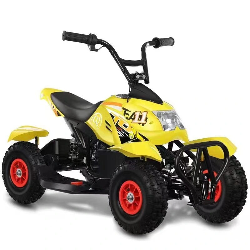 Fábrica de niños al por mayor en el Quad ATV 4 Wheeler 12V Energía de la batería Energía eléctrica