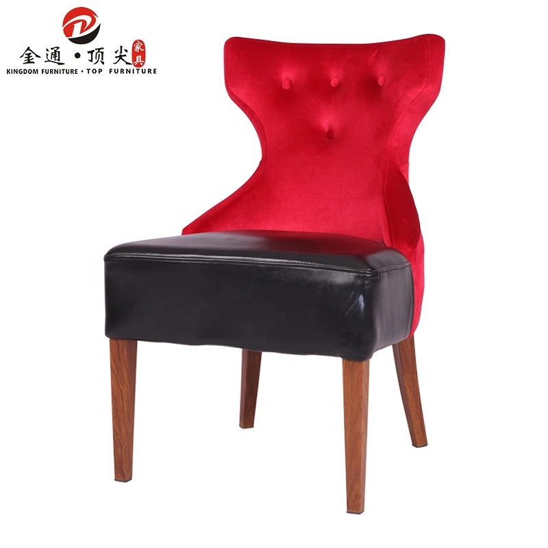 Le luxe à bas prix des meubles modernes canapé en tissu Patchwork Président un mobilier moderne