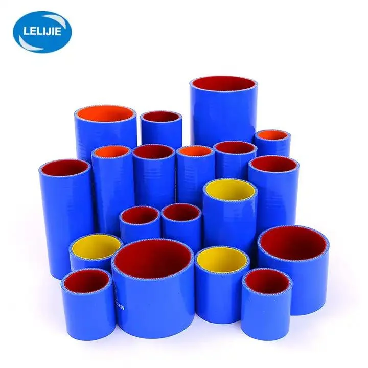 Sy PA. PP. PE Material Plastic Flexible Corrugated Pipe