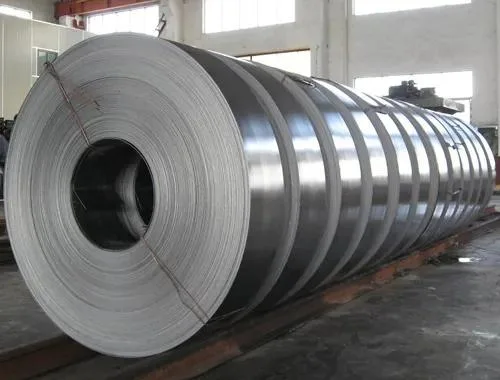 Hot Selling Inconel 926 718 Monel 400 K500 C276 Hastelloy Nickel Alloy Strip