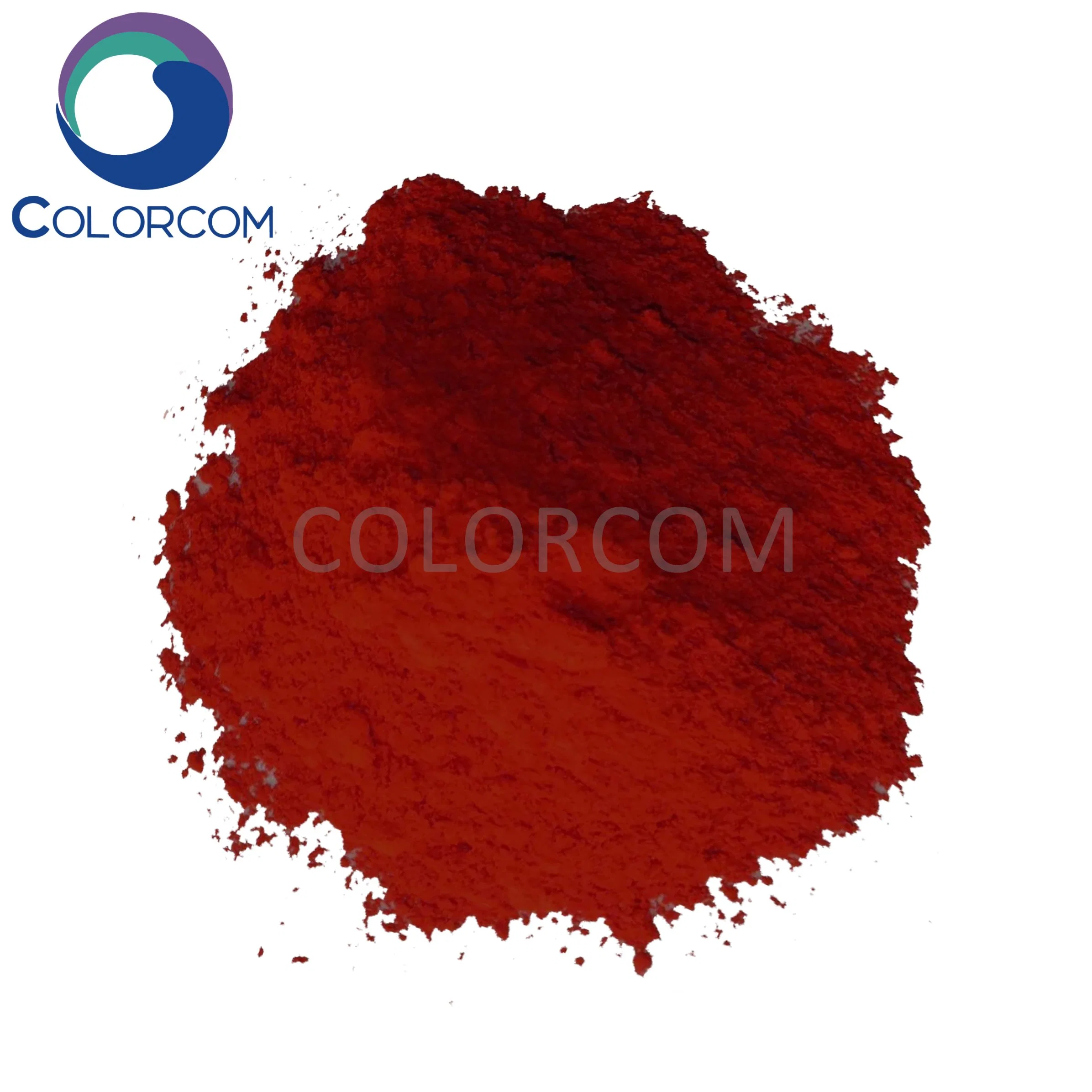 Le Solvent Red Metal-Complex 119 / solvant colorant rouge feu G