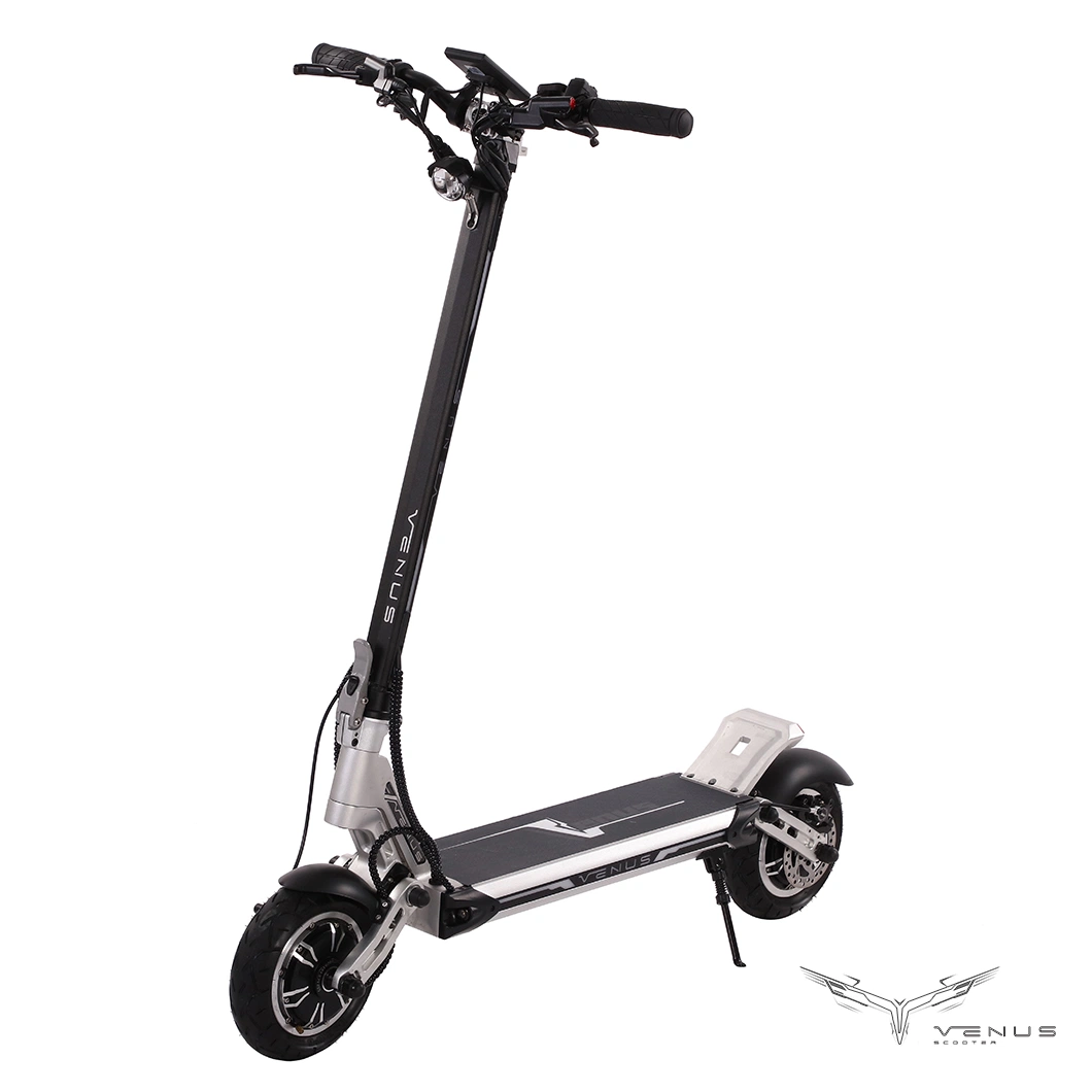 Venus 9 Sport Folding Dual Motors Electric Scooter