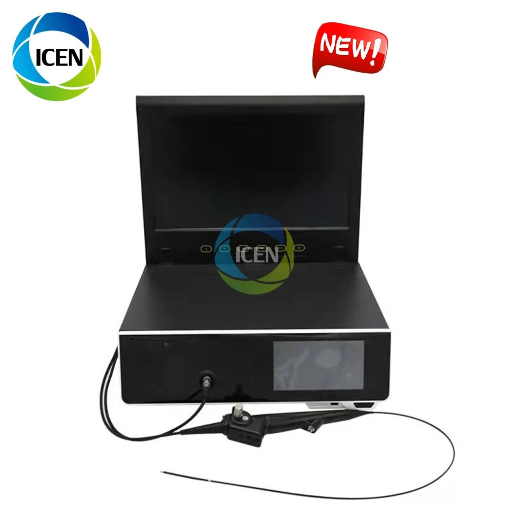 in-P9000 Medical Videocamera Digital Veterinary Endoscopic System Endoscope Camera