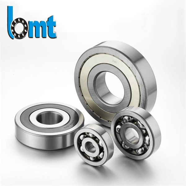 Wholesale/Supplier Ball Bearing Auto Spare Engine Part 6201 2RS