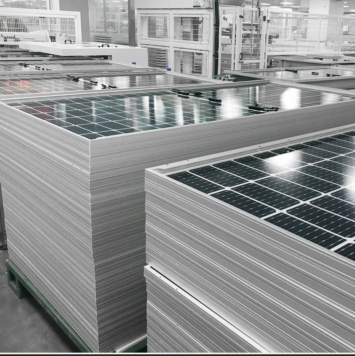 Сделано в Китае Цена Солнечная панель 685 Вт 690 Вт 695 Вт 700 Вт. 705 Вт, 710 Вт, панель солнечных батарей, Solar Cell Mono Solar Панель Солнечный черный Крышка водонепроницаемый ящик для ключей стеклянная рамка