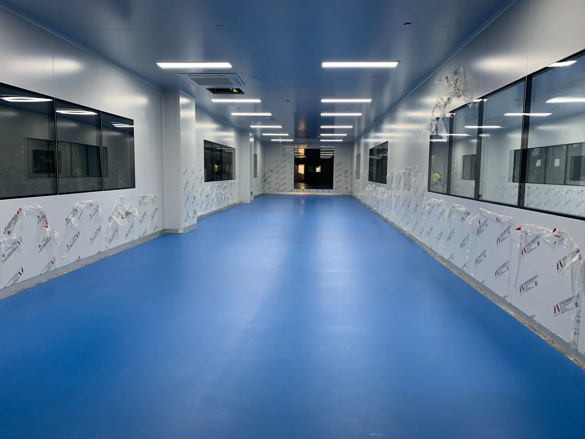 GMP Standard Cleanroom Material for Pharmaceutical Industry