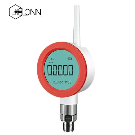 High Temperature Smart Iot Temperature Sensor