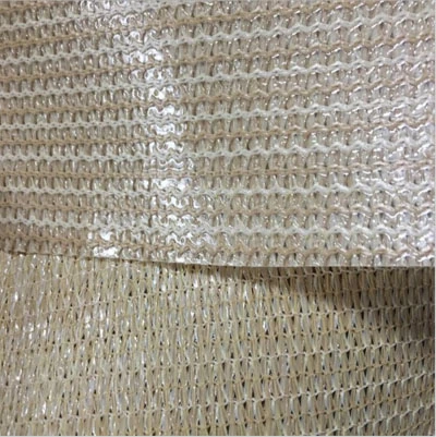 Good Quality Heavy Duty 320g Public Anti UV Sun Shade Net/Carport Sun Shade Fabric Waterproof Netting